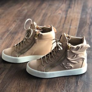 AUTHENTIC Giuseppe Zanotti sneakers
